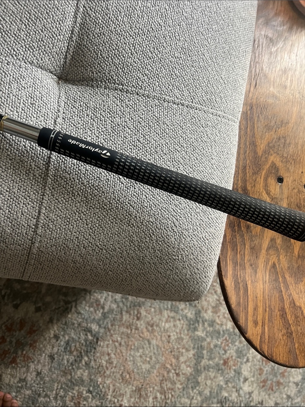Taylormade RAC MB CB Set - Picture 7 of 7